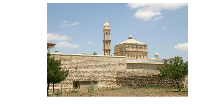 Կրօնիս Տեսուչը Կ՚ուրանայ Տիրողութիւնը